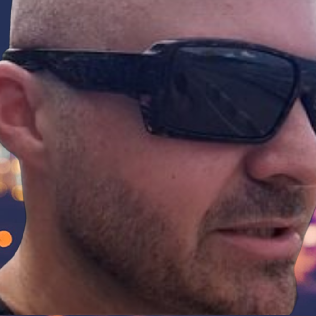 Justin - Founder